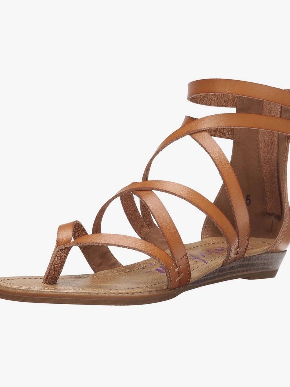 Blowfish Women's Bungalow Wedge Sandal